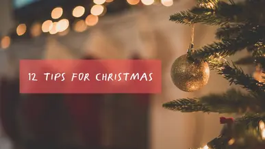 12 Tips For Eating For Gut Health At Christmas 