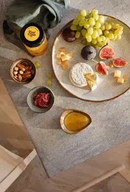 Snacking: The Field Doctor Guide