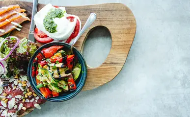 Low FODMAP Food Staples