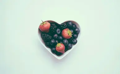How to Eat to Take Care of Your Heart