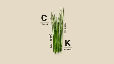 Chives