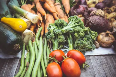Veganuary: What Are The Benefits?