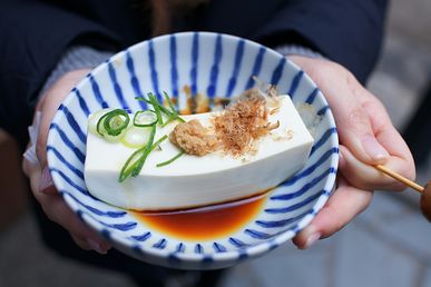 Myth Busting: Sugar, Dairy, and Soy & Cancer 