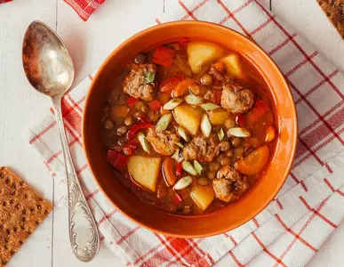 How Do I Start A Mediterranean Diet?