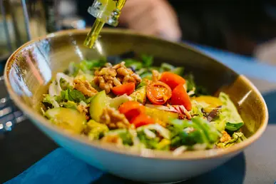 What Does a Healthy Diet Really Look Like?