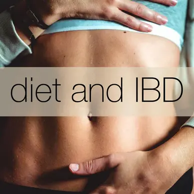 Diet and IBD: The Relationship