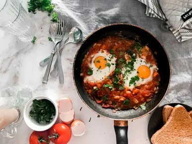 The Role Of Protein And Fibre For Weight Loss