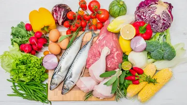 Myth Busting: A FODMAP Diet is a Long-term Diet