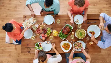 Myth Busting: The FODMAP Diet Works for Everyone