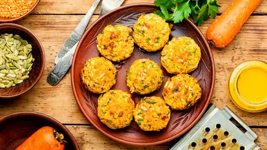 Myth Busting: You Can't Follow a Low FODMAP Diet if You're Vegan