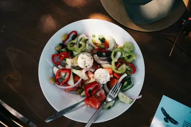 What Exactly Is A Mediterranean Diet?