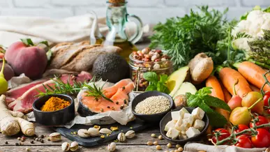 Top Tips for Cooking on a Low FODMAP Diet