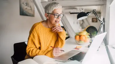 Is it Perimenopause, Menopause or Something Else?