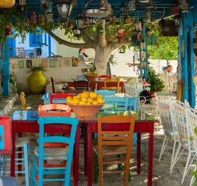 Why Is The Mediterranean Diet One Of The Healthiest Ways to Eat?