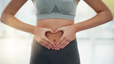 Your Gut Microbiome in Menopause