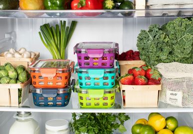 What are the UK’s eating habits like?  