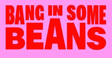 Why we’ve joined the mission to get more beans into your diet