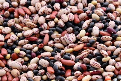 Our Dietitian explains how to enjoy beans without the discomfort