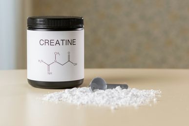 Creatine: What It Is and Who Can Benefit from it? 