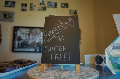 Coeliac Awareness Month: What You Should Know