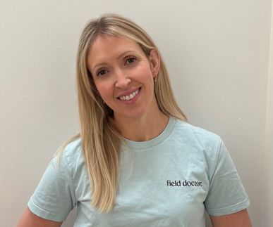 Living with Ulcerative Colitis: Food, Flares & Finding Balance