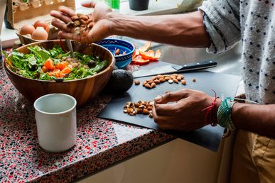 Reducing your cancer risk: 10 evidence-backed steps