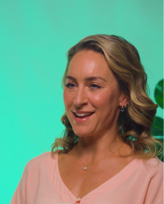 amy williams mbe