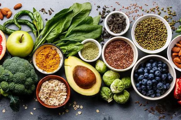 What To Eat On A Low FODMAP Vegan Diet