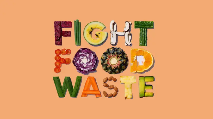 10 Ways to Reduce Food Waste