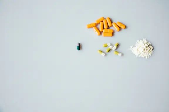 A Dietitian's Guide To Taking Vitamins