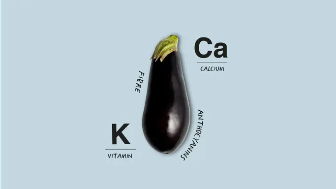 Aubergine