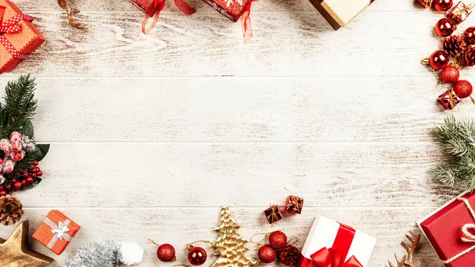 Christmas Eating Tips For Gut Health