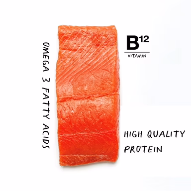 Omega-3 Fatty Acids