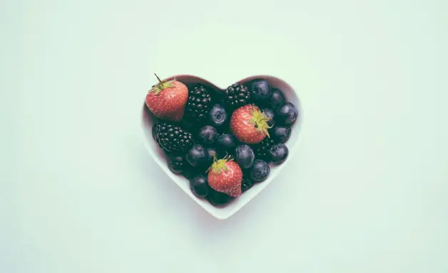 How to Eat to Take Care of Your Heart