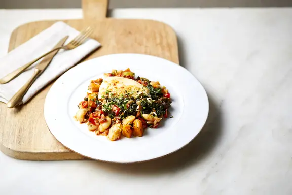 IBS Awareness Month: 10 Tips to Fall in Love With Food Again