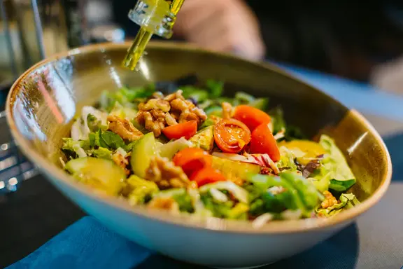 What Does a Healthy Diet Really Look Like?