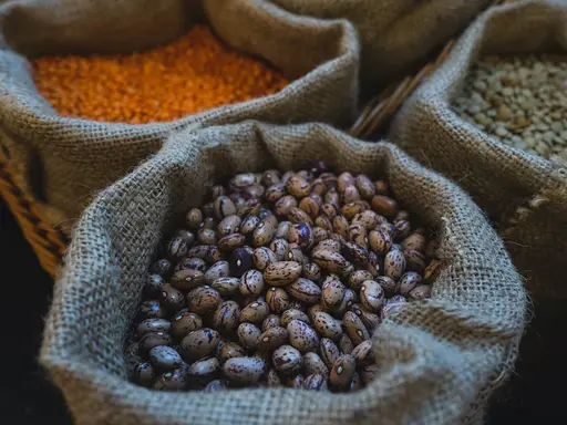 What Are The Health Benefits Of Pulses?
