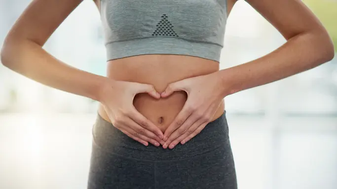 Your Gut Microbiome in Menopause