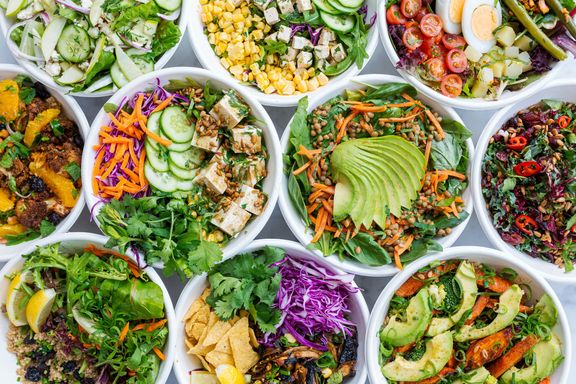 Everyone’s talking about nutrient density - but what does it actually mean?