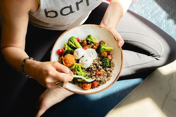 Diet and Endometriosis: What’s Hype & What’s Helpful?