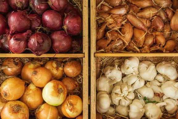 What Are FODMAPs - and Why Do They Trigger IBS?