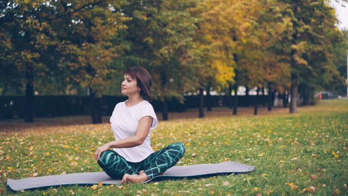 Beyond Diet: Other Ways to Manage IBS