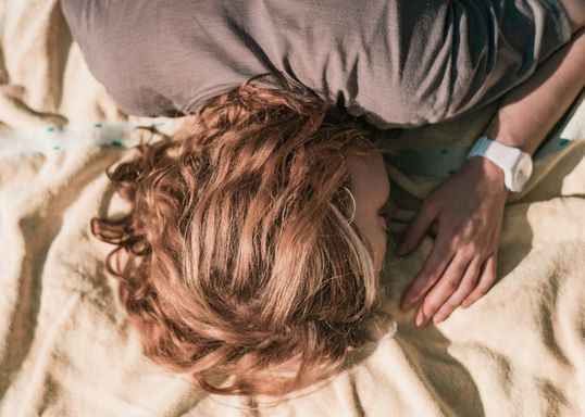 Can diet help chronic fatigue syndrome? 