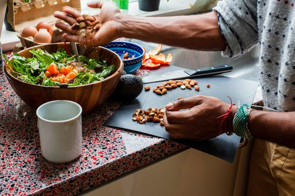 Reducing your cancer risk: 10 evidence-backed steps