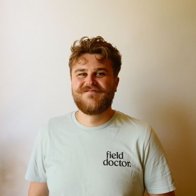 Men's Health Week: Ben's Story