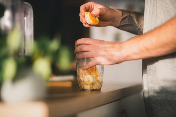 Are you fuelling your workouts properly?