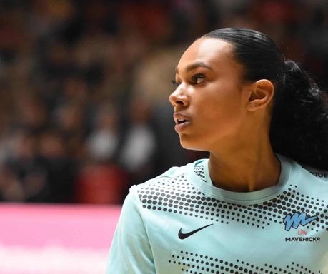 Our ambassador Izzi Phillips tells us about netball, gut health and life after low FODMAP