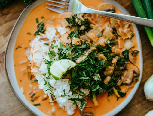I eat a plant based diet - do I need supplements? 
