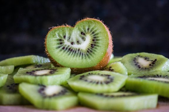 Half of UK adults have high cholesterol. Are you one of them?