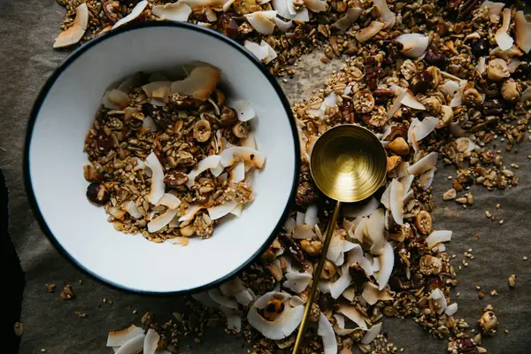91% of Adults Aren’t Eating Enough Fibre—Are You One of Them?